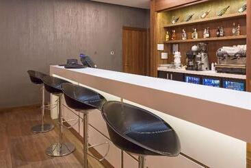 فندق Hampton By Hilton Samsun