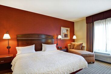 فندق Hampton Inn & Suites Peoria At Grand Prairie, Il