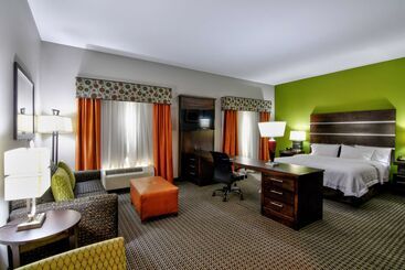 ホテル Hampton Inn Foley