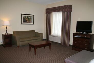 酒店 Hampton Inn By Hilton Kilgore