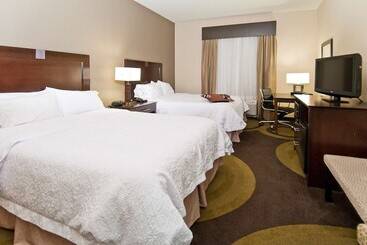 فندق Hampton Inn Maumelle Ar