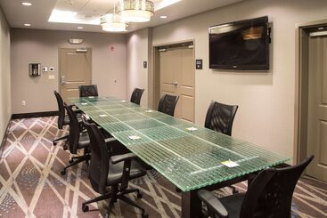 فندق Hampton Inn Oxford/conference Center