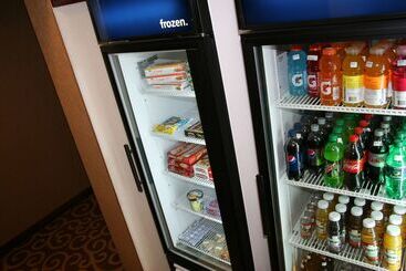 فندق Hampton Inn & Suites Brookings