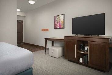 فندق Hampton Inn & Suites Portland/hillsboroevergreen Park