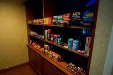 فندق Hampton Inn & Suites Radcliff   Fort Knox