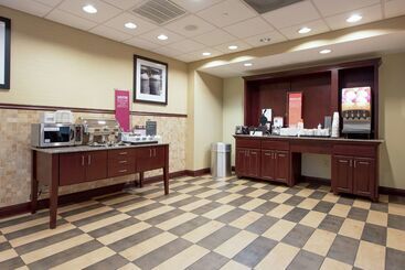 فندق Hampton Inn Yazoo City