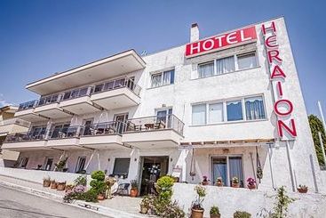 호텔 Heraion