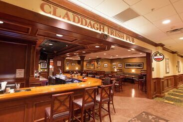 فندق Hilton Garden Inn Bangor