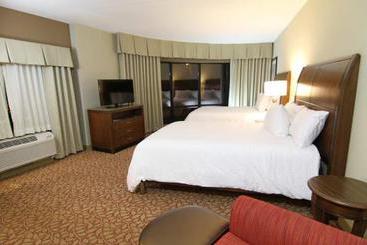 호텔 Hilton Garden Inn Pikeville