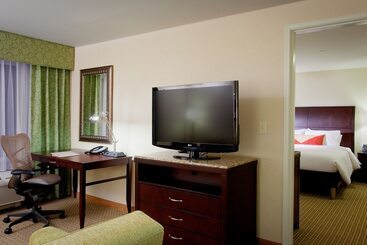 호텔 Hilton Garden Inn Seattle/bothell