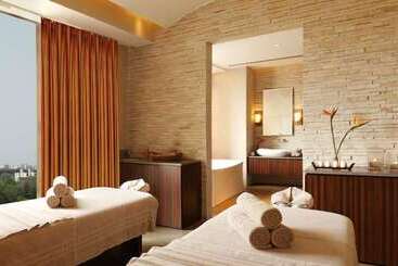 هتل Hilton Jaipur