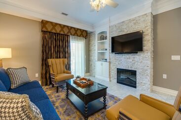 ホテル Holiday Inn Club Vacations Williamsburg Resort, An Ihg