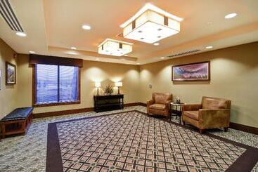 فندق Homewood Suites By Hilton Kalispell, Mt