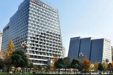 هتل Howard Johnson Hitech Plaza Chengdu