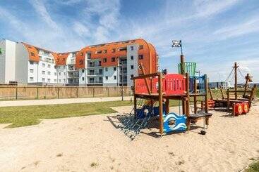 فندق Ibis Styles Zeebrugge