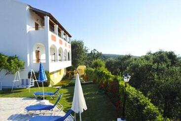 酒店 Irene Apartments