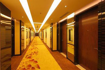 هتل Kaisheng Xingfeng International