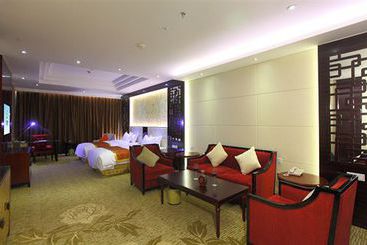 هتل Kaisheng Xingfeng International