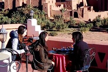 ホテル La Fibule D Or