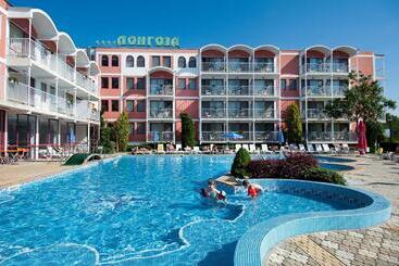 酒店 Longoza   All Inclusive