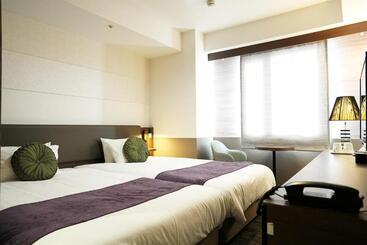 בית מלון כפרי Matsue New Urban