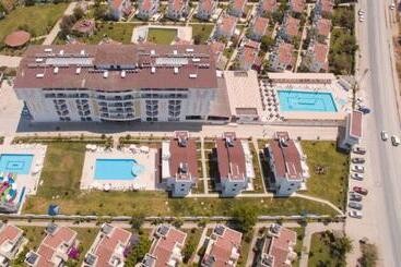 ホテル Maya World Park