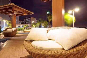 酒店 Mercure Salvador Boulevard