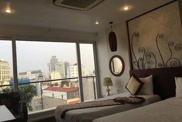 هتل Millennium Hanoi