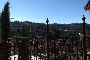 호텔 Nacional Inn Campos Do Jordao