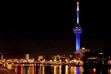 فندق New Ocean Paradise