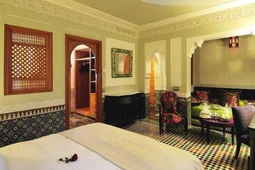 酒店 Palais Faraj Suites & Spa