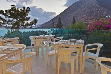 Отель Mitsis Bali Paradise