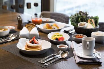 هتل Park Hyatt Busan