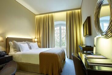 هتل Portobay Liberdade