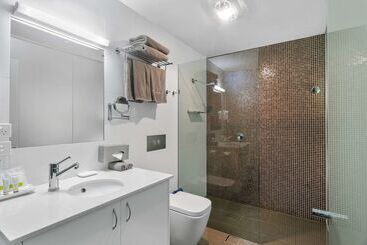 Quality Inn The George Hotel Ballarat