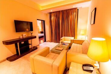 Hotel Ramada Neemrana