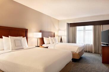 בית מלון כפרי Residence Inn By Marriott Baltimore Downtown/ Inner Harbor