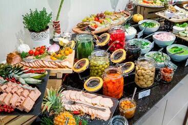 Różany Gaj   Destigo Hotels