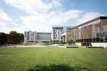 בית מלון כפרי Scandic Kristiansand Bystranda