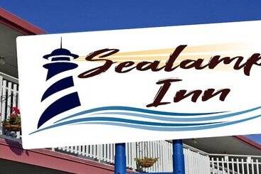 فندق Sealamp Inn