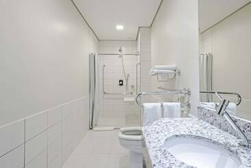 ホテル Slaviero Porto Velho