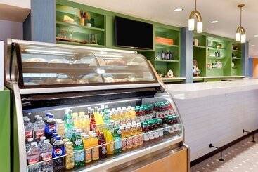 호텔 Sonesta Select San Francisco Airport Oyster Point Waterfront