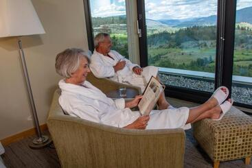 ホテル Sparkling Hill Resort And Spa  Adultsonly Resort