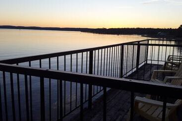 فندق St Andrews Inn & Suites