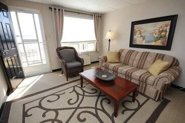 Szálloda St Andrews Inn & Suites