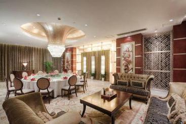 Отель Starway Premier Eco Grand