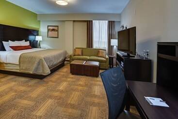 فندق Staybridge Suites Atlanta Airport
