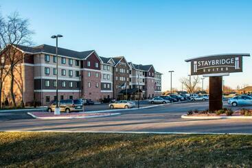 فندق Staybridge Suites Schererville, An Ihg
