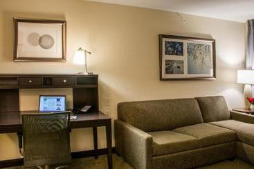호텔 Staybridge Suites Schererville, An Ihg