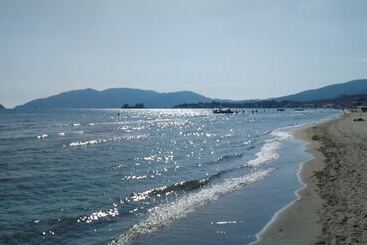 בית מלון כפרי Sydney